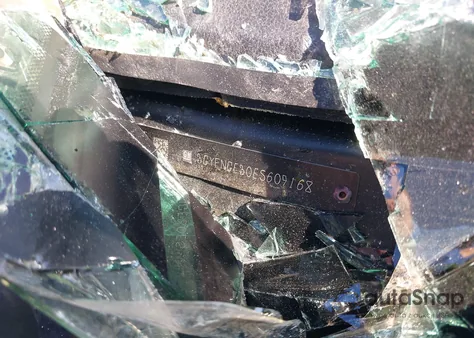 2014 Cadillac Srx Premium Collection z USA, uszkodzony, nr VIN 3GYFNGE30ES609168